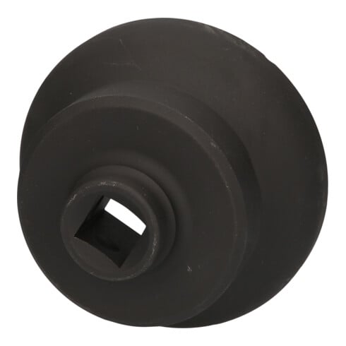 Clé d'écrou d'essieu 3/4" pour Iveco, Ø 117 mm KS Tools