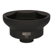 Clé d'écrou d'essieu 3/4" pour Iveco, Ø 117 mm KS Tools-4