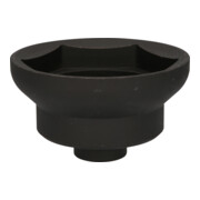 Clé d'écrou d'essieu 3/4" pour Iveco, Ø 117 mm KS Tools-5