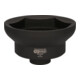 Clé d'écrou d'essieu 3/4" pour Iveco, Ø 117 mm KS Tools-5