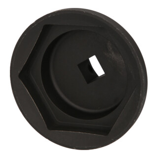 Clé d'écrou d'essieu 3/4" pour Iveco, Ø 117 mm KS Tools