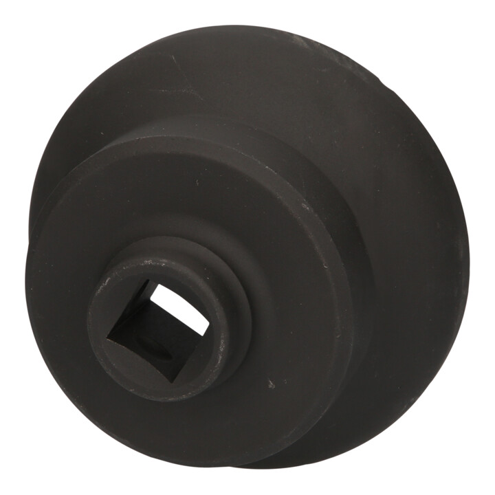 Clé d'écrou d'essieu 3/4" pour Iveco, Ø 117 mm KS Tools