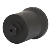 Clé d'écrou d'essieu 6 pans pour Mercedes, 95 mm KS Tools-2