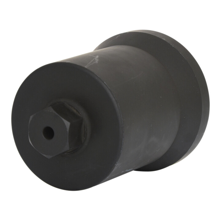 Clé d'écrou d'essieu 6 pans pour Mercedes, 95 mm KS Tools