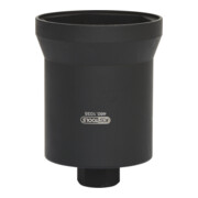 Clé d'écrou d'essieu 6 pans pour Mercedes, 95 mm KS Tools-4