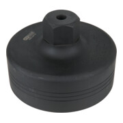 Clé d'écrou d'essieu 8 pans pour BPW, 120 mm KS Tools-2