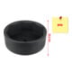 Clé d'écrou d'essieu 8 pans pour BPW, 120 mm KS Tools