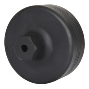 Clé d'écrou d'essieu 8 pans pour BPW, 120 mm KS Tools-5
