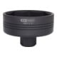 Clé d'écrou d'essieu 8 pans pour BPW, 120 mm KS Tools