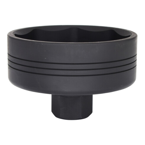 Clé d'écrou d'essieu 8 pans pour BPW, 120 mm KS Tools
