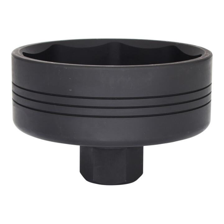 Clé d'écrou d'essieu 8 pans pour BPW, 120 mm KS Tools