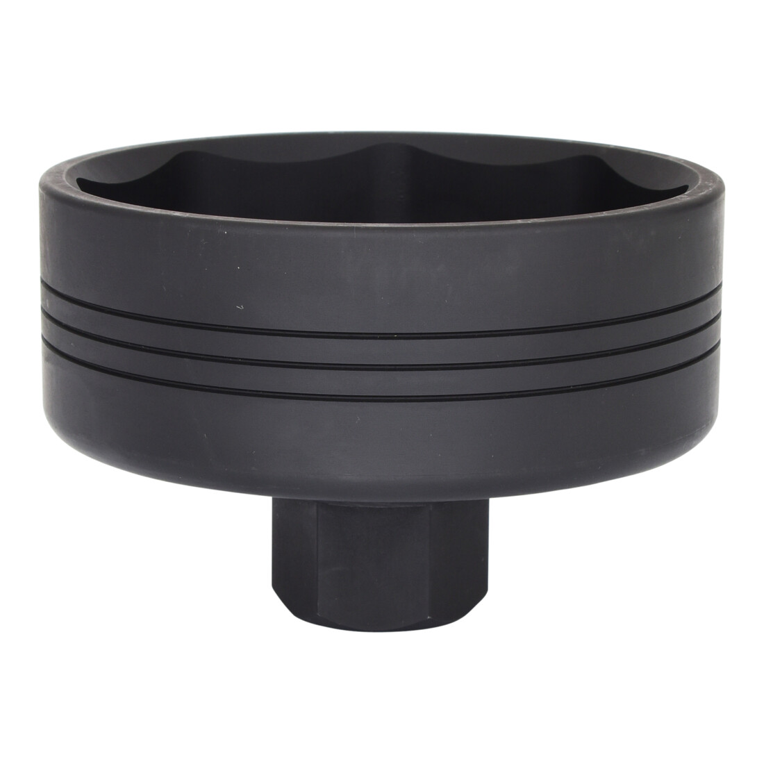 Clé d'écrou d'essieu 8 pans pour BPW, 120 mm KS Tools