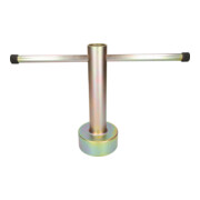 Clé d'écrou d'essieu pour essieu arrière Fuso, 120 mm KS Tools-2