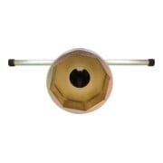 Clé d'écrou d'essieu pour essieu arrière Fuso, 120 mm KS Tools-4