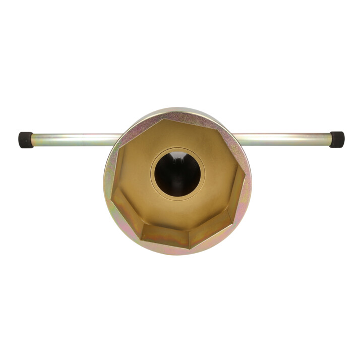 Clé d'écrou d'essieu pour essieu arrière Fuso, 120 mm KS Tools