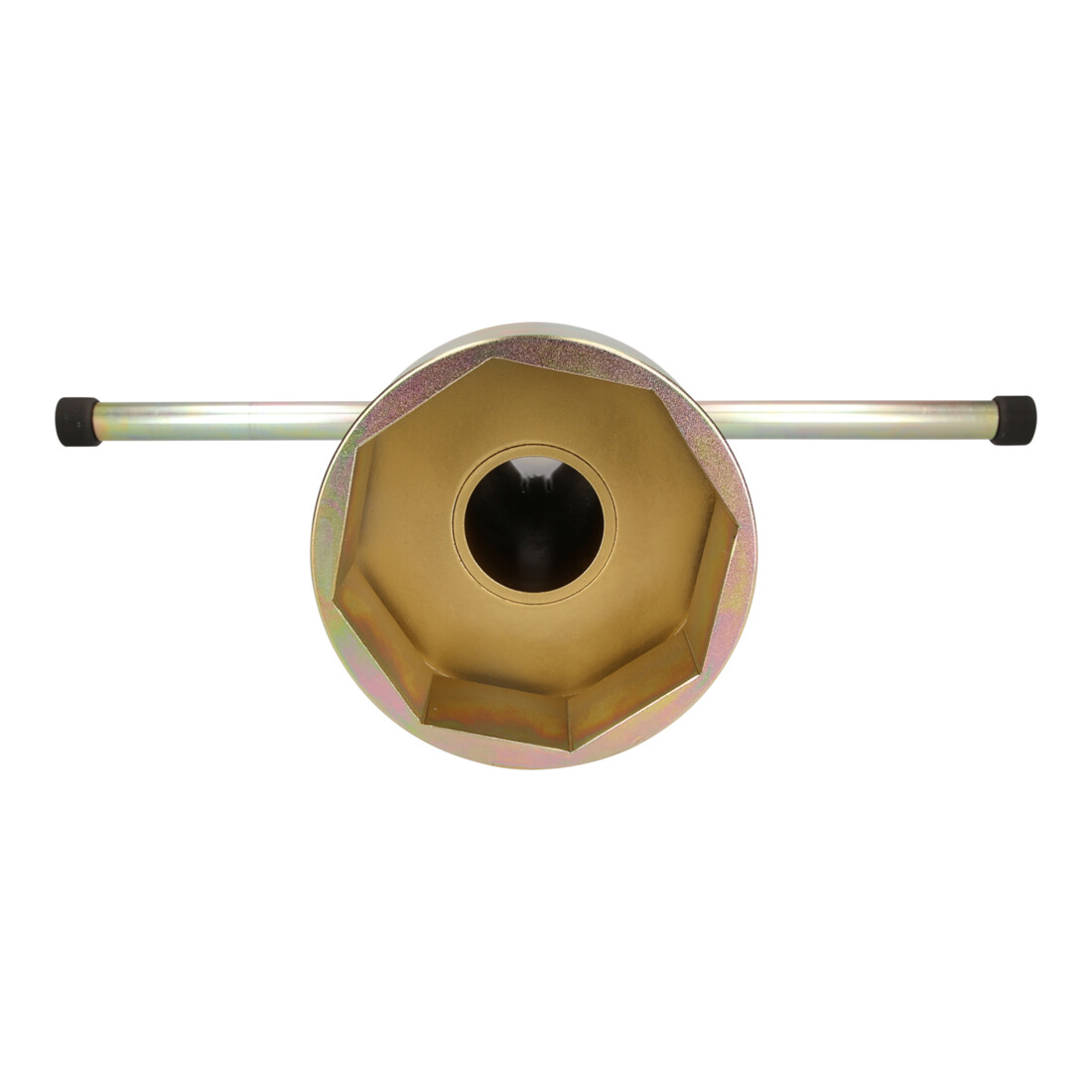 Clé d'écrou d'essieu pour essieu arrière Fuso, 120 mm KS Tools