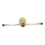 Clé d'écrou d'essieu pour essieu arrière Fuso, 120 mm KS Tools-5
