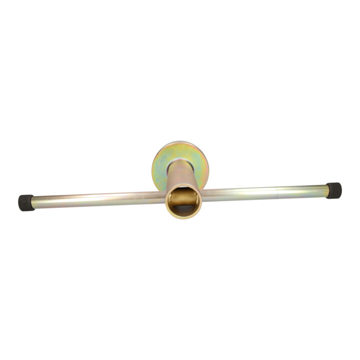 Clé d'écrou d'essieu pour essieu arrière Fuso, 120 mm KS Tools