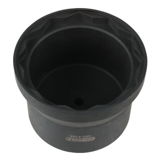 Clé d'écrou d'essieu pour Iveco, 105 mm KS Tools