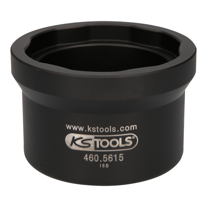 Clé d'écrou d'essieu pour Mercedes, 95 mm KS Tools