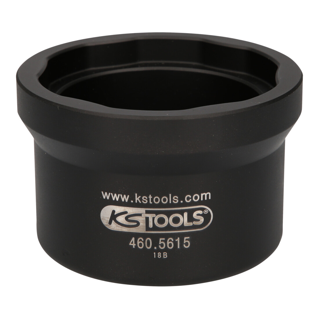 Clé d'écrou d'essieu pour Mercedes, 95 mm KS Tools