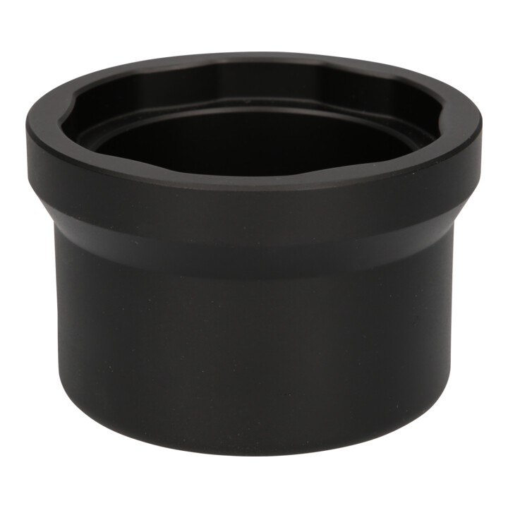 Clé d'écrou d'essieu pour Mercedes, 95 mm KS Tools