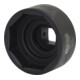 Clé d'écrou d'essieu pour ROR, 83 mm KS Tools