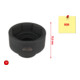 Clé d'écrou d'essieu pour ROR, 83 mm KS Tools