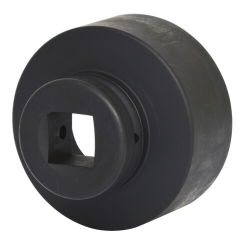 Clé d'écrou d'essieu pour ROR, 83 mm KS Tools