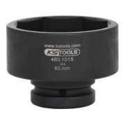 Clé d'écrou d'essieu pour ROR, 83 mm KS Tools-5