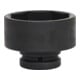 Clé d'écrou d'essieu pour ROR, 83 mm KS Tools