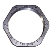 Clé d'écrou d'essieu pour SAF, 140 mm KS Tools-3