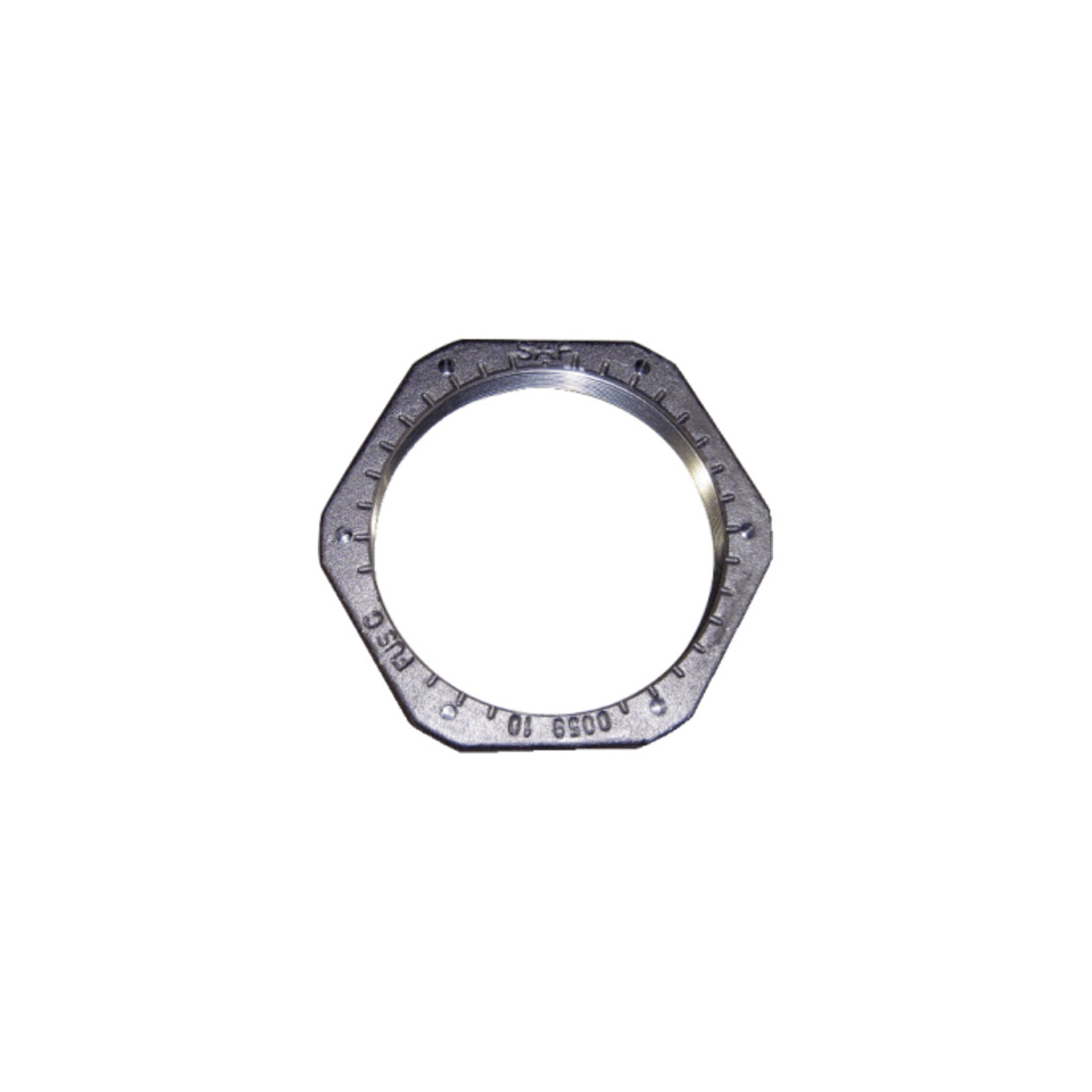 Clé d'écrou d'essieu pour SAF, 140 mm KS Tools