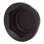 Clé d'écrou d'essieu pour SAF 85 mm, Ø 118 mm KS Tools