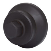 Clé d'écrou d'essieu pour SAF 85 mm, Ø 118 mm KS Tools-2