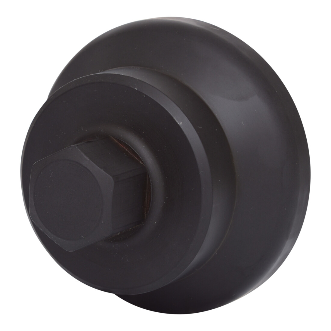 Clé d'écrou d'essieu pour SAF 85 mm, Ø 118 mm KS Tools