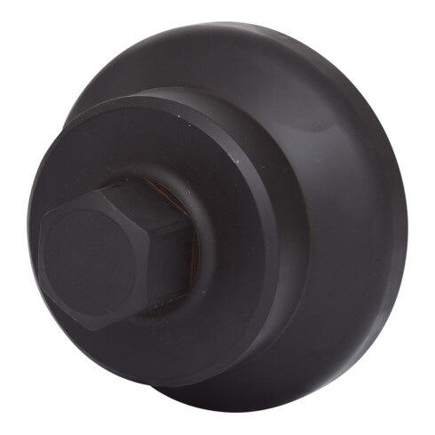 Clé d'écrou d'essieu pour SAF 85 mm, Ø 118 mm KS Tools