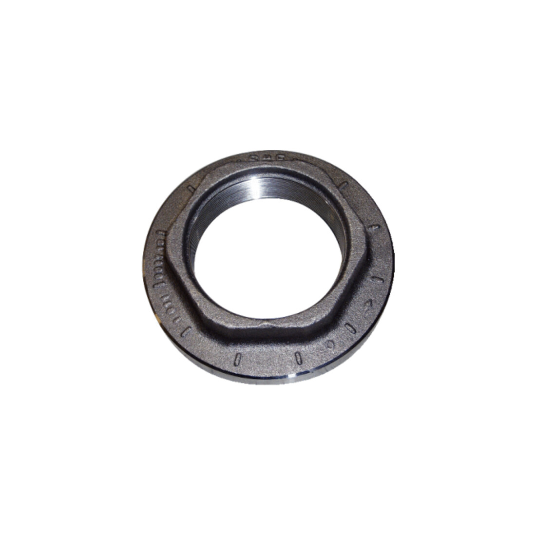 Clé d'écrou d'essieu pour SAF 85 mm, Ø 118 mm KS Tools