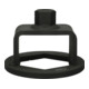 Clé d'écrou d'essieu pour SAF, 85 mm KS Tools-2