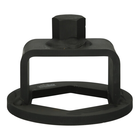 Clé d'écrou d'essieu pour SAF, 85 mm KS Tools