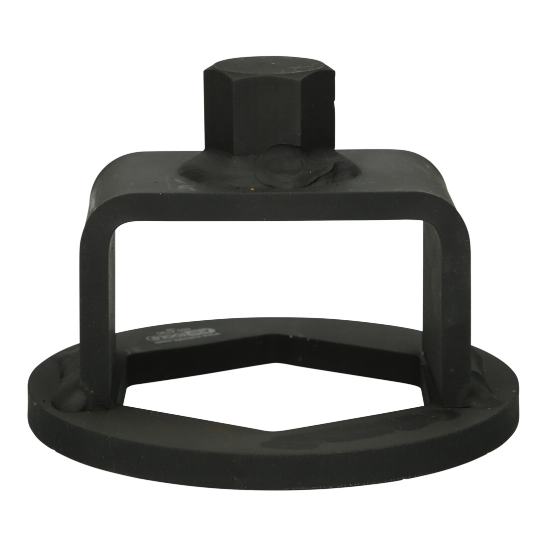 Clé d'écrou d'essieu pour SAF, 85 mm KS Tools