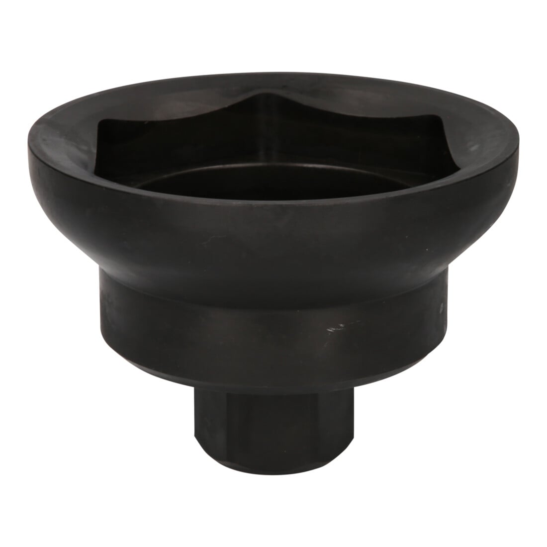 Clé d'écrou d'essieu pour SAF, 85 mm KS Tools