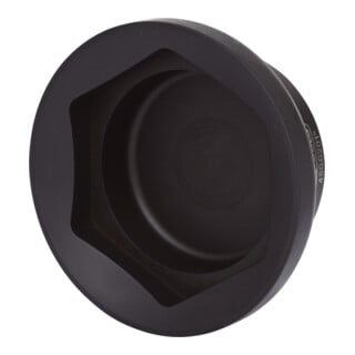 Clé d'écrou d'essieu pour SAF 85 mm, Ø 118 mm KS Tools