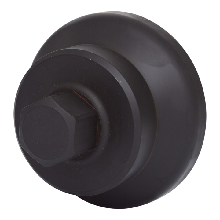 Clé d'écrou d'essieu pour SAF 85 mm, Ø 118 mm KS Tools