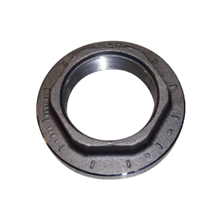 Clé d'écrou d'essieu pour SAF 85 mm, Ø 118 mm KS Tools