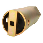 Clé d'écrou d'essieu pour Setra et Kässbohrer, 105 mm KS Tools-2