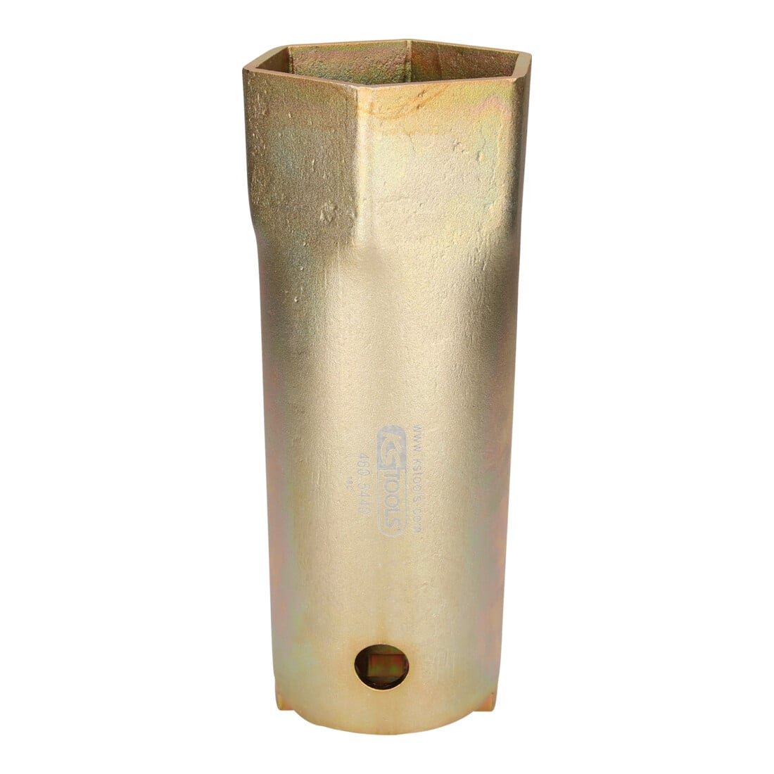 Clé d'écrou d'essieu pour Setra et Kässbohrer, 105 mm KS Tools
