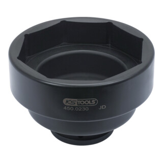 Clé d'écrous d'essieu 3/4" pour HINO KS Tools