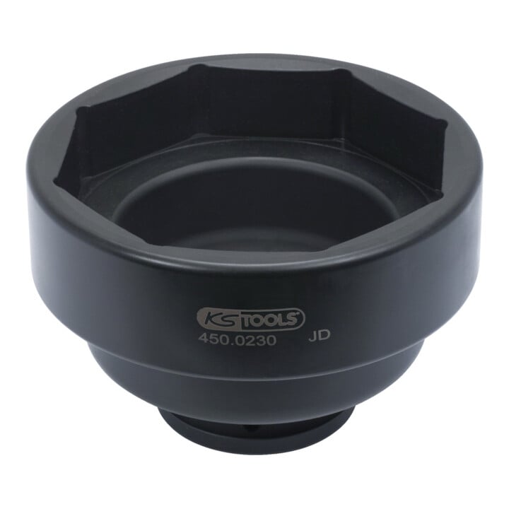 Clé d'écrous d'essieu 3/4" pour HINO KS Tools