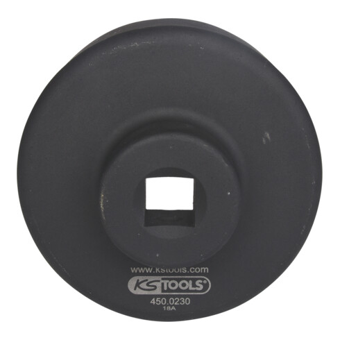Clé d'écrous d'essieu 3/4" pour HINO KS Tools